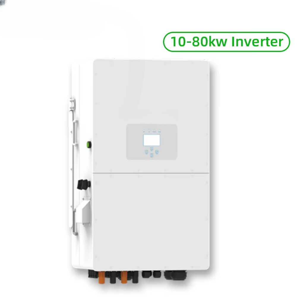 كاملة 20kw الهجين خارج الشبكة  - مراجعة Off Grid Solar Kit وسعره