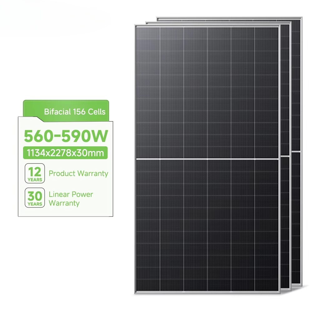 كاملة 20kw الهجين خارج الشبكة  - مراجعة Off Grid Solar Kit وسعره