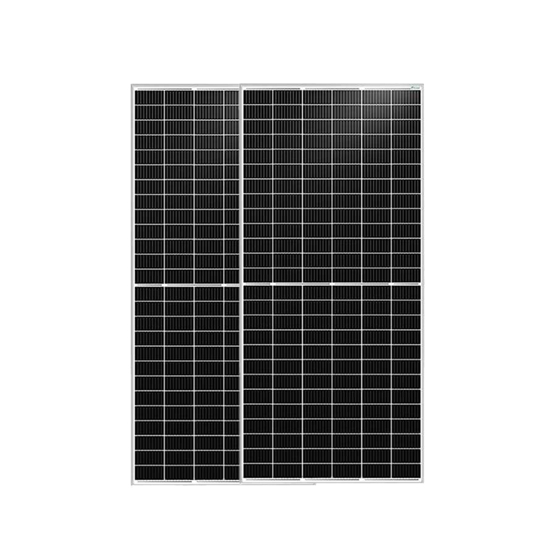 نظام طاقة شمسية هجين بقدرة 10  - مراجعة Off Grid Solar Kit وسعره