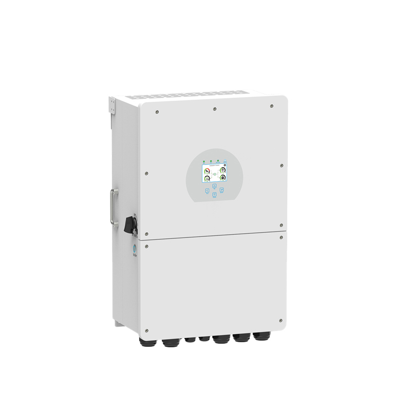 نظام طاقة شمسية هجين بقدرة 10  - مراجعة Off Grid Solar Kit وسعره
