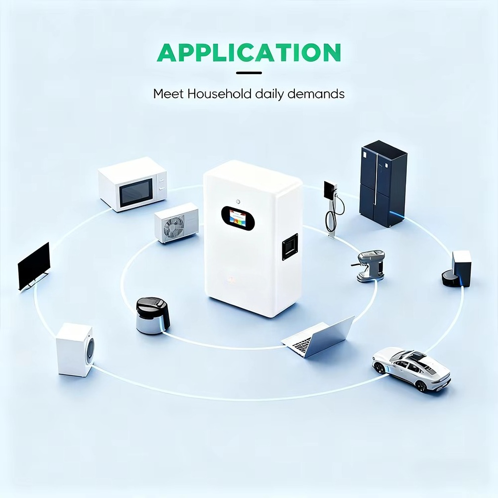 نظام طاقة شمسية هجين بقدرة 10  - مراجعة Off Grid Solar Kit وسعره