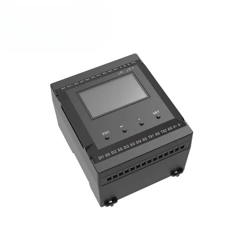 صندوق تجميع الطاقة الشمسية YRO - مراجعة Solar Combiner Box وسعره