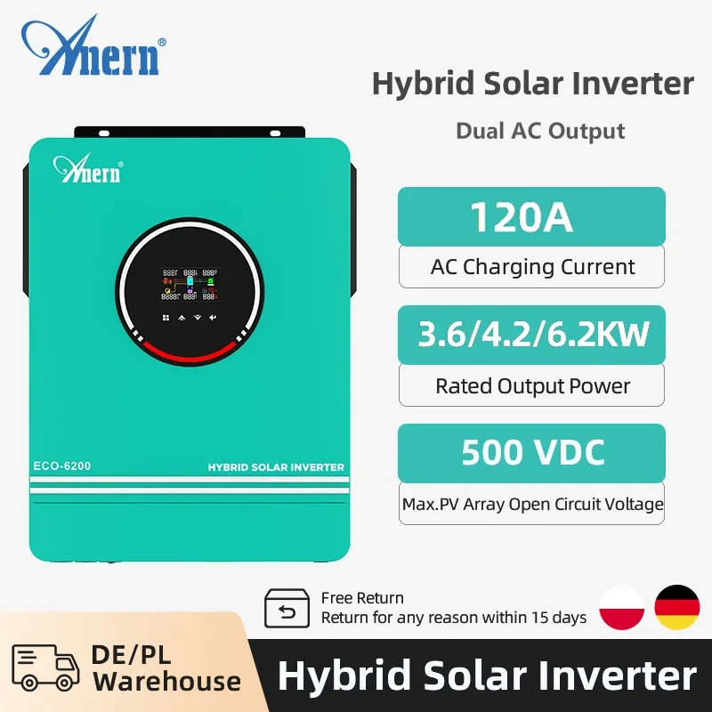 الطاقة الشمسية خارج الشبكة الع - مراجعة Off Grid Solar Kit وسعره