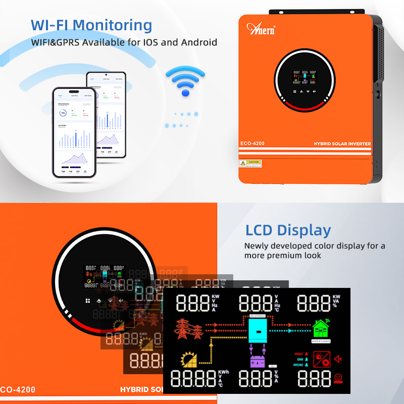 الطاقة الشمسية خارج الشبكة الع - مراجعة Off Grid Solar Kit وسعره