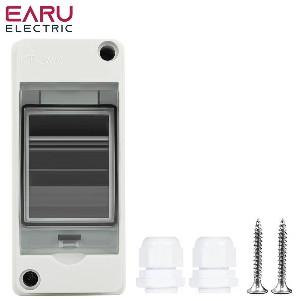 صندوق قاطع توزيع مقاوم للماء ، - مراجعة Solar Combiner Box وسعره