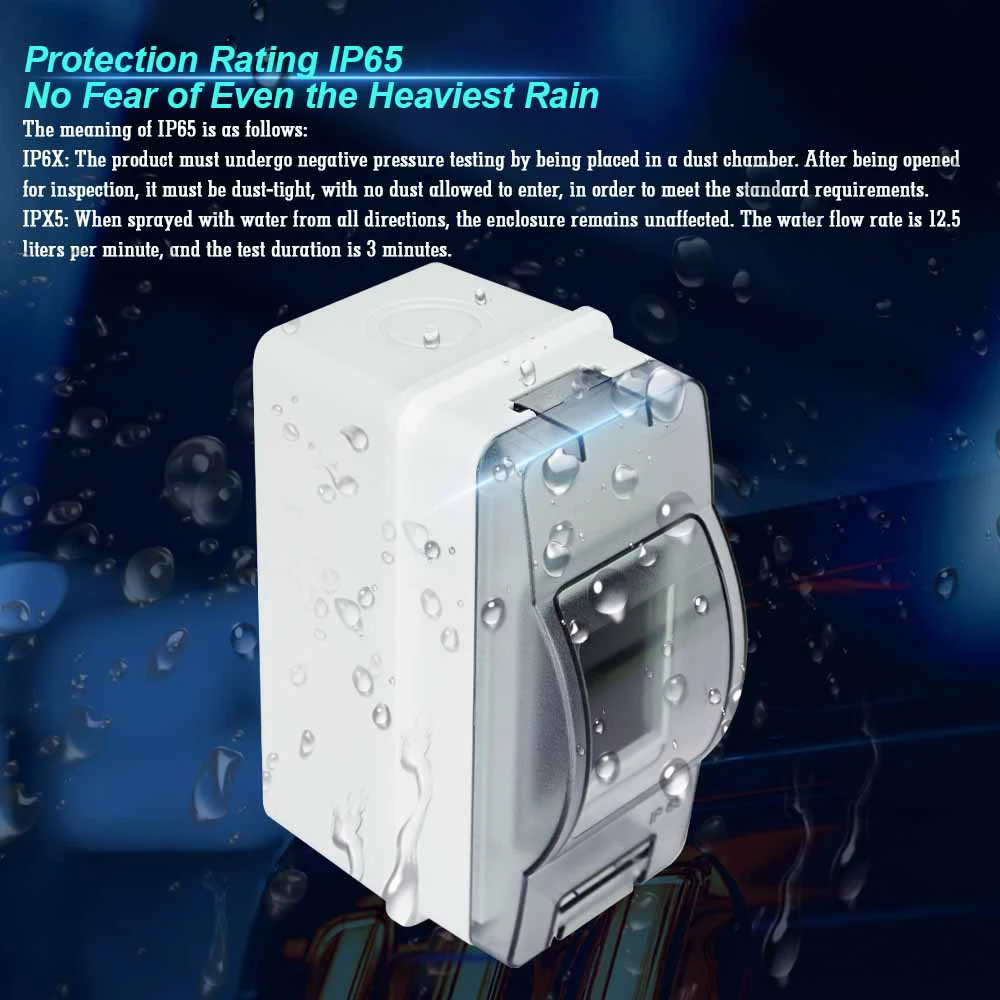 صندوق قاطع توزيع مقاوم للماء ، - مراجعة Solar Combiner Box وسعره